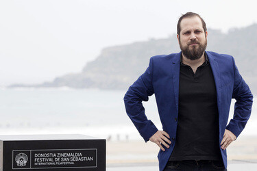 'Magical Girl' Photocall, San Sebastian Film Festival 2014