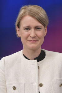 Talkshow 'maischberger' in Berlin