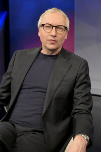 Talkshow 'maischberger' in Berlin