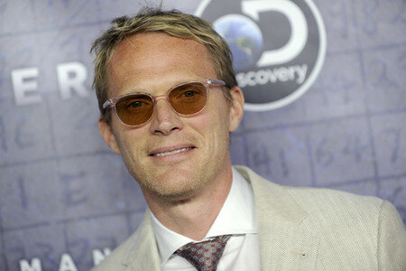 Serienpremiere 'Manhunt: Unabomber' in New York