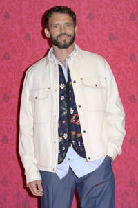 Filmpremiere 'Manipulation' in Rom