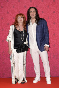 Filmpremiere 'Manipulation' in Rom