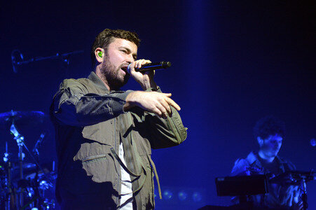 Konzert von Marteria in Hannover
