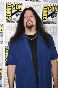 Photocall 'Bear McCreary: Musical World-Building', San Diego Comic-Con International 2026