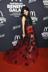 McDonald's Benefiz Gala 2018 in München