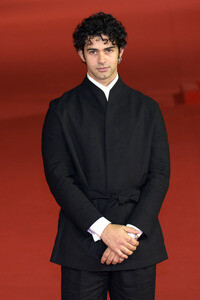 Filmpremiere 'Me, You', Internationales Filmfestival Rom 2026