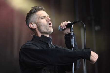 M'era Luna Festival 2026 in Hildesheim