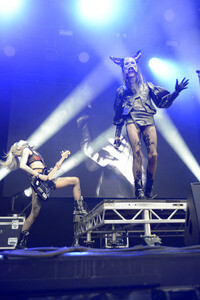 M'era Luna Festival 2026 in Hildesheim