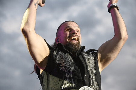 M'era Luna Festival 2026 in Hildesheim