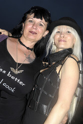 M'era Luna Festival 2014, Hildesheim