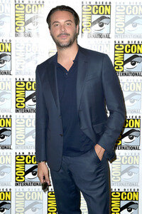 Photocall 'Mr. Mercedes', San Diego Comic-Con International 2018