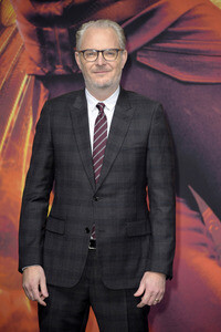 Filmpremiere 'Die Tribute von Panem - Mockingjay: Teil 2' in Berlin