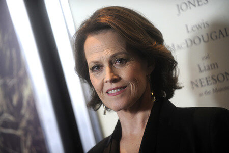 Filmpremiere 'Sieben Minuten nach Mitternacht' in New York