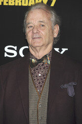 'The Monuments Men' Premiere, New York