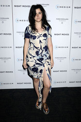 'Night Moves' Premiere, New York