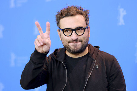 'Museum' Photocall, Berlinale 2018