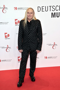 Deutscher Musikautorenpreis 2026 in Berlin