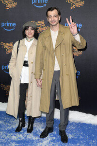 Filmpremiere 'Natale senza Babbo' in Rom