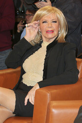 'NDR Talk Show', Hamburg
