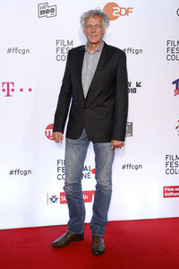 'Werner Nekes - Ein Leben zwischen den Bildern' Screening, Film Festival Cologne 2017