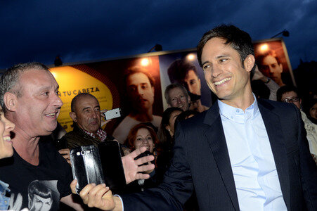 'Neruda' Gala San Sebastian Film Festival 2016