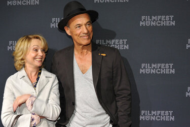 'Wir sind die Neuen' Premiere, Filmfest München 2014