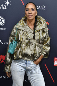 Bunte New Faces Award Style 2018 in Berlin
