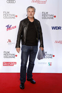 'Forget About Nick' Screening, Film Festival Cologne 2017