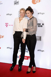 'Forget About Nick' Screening, Film Festival Cologne 2017