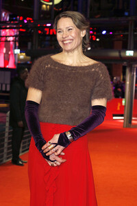 Filmpremiere 'Nightborn', Berlinale 2026