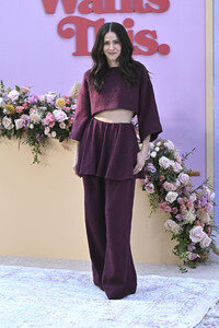 FYC Event 'Nobody Wants This' in Los Angeles