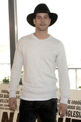 'Mi gran noche' Photocall, Madrid
