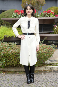 Photocall 'Prima di noi' in Rom