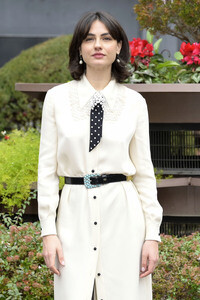 Photocall 'Prima di noi' in Rom