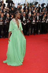 'La tete haute / Standing Tall' Premiere, Cannes Film Festival 2015