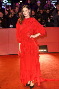 Festivaleröffnung und Filmpremiere 'No Good Men', Berlinale 2026