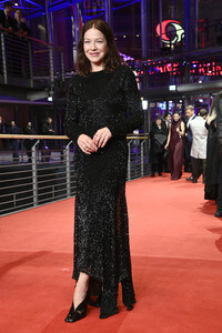 Festivaleröffnung und Filmpremiere 'No Good Men', Berlinale 2026