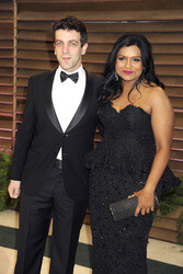 Vanity Fair Oscar Party 2014, West Hollywood