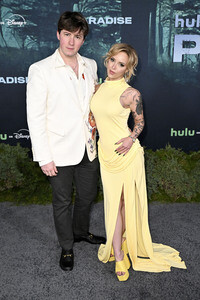 Season 2 Premiere 'Paradise' in Los Angeles