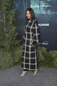 Season 2 Premiere 'Paradise' in Los Angeles