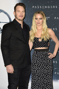 Photocall 'Passengers' in Berlin