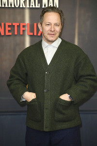 Filmpremiere 'Peaky Blinders: The Immortal Man' in Berlin