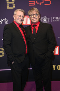 Place To B Party, Berlinale 2026