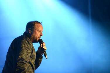 NDR 2 Plaza Festival in Hannover