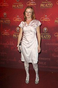 Dinner-Show 'Cornelia Poletto Palazzo' in Hamburg