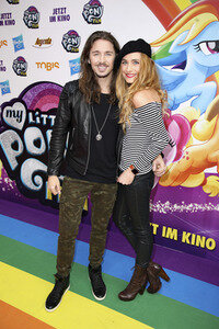 Filmpremiere 'My Little Pony' in Berlin
