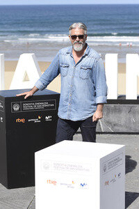 'Pororoca' Photocall, San Sebastian Film Festival 2017