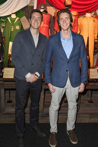 Photocall 'Harry Potter: The Exhibition' in Potsdam