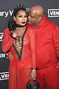 Primary Wave Music Pre-Grammy Party in Beverly Hills