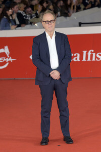 Filmpremiere 'Il profilo dell'altra', Internationales Filmfestival Rom 2026